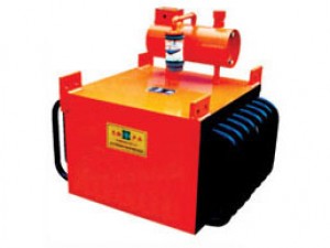 RCDE-T超強油冷電磁除鐵器