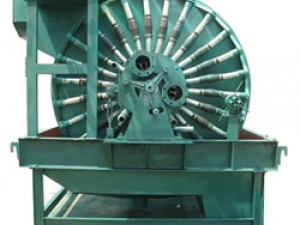 GYW真空永磁過濾機(jī)