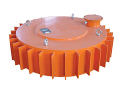 RCDB干式電磁除鐵器 RCDB干式電磁除鐵器